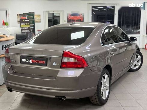 Volvo S80 2009 - фото 13
