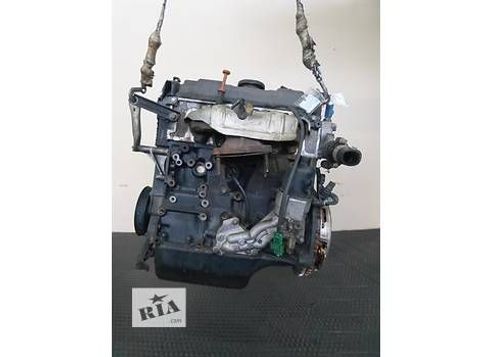 двигатель в сборе для Citroёn Xsara - купити на Автобазарі - фото 4