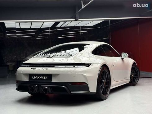 Porsche 911 2025 - фото 20