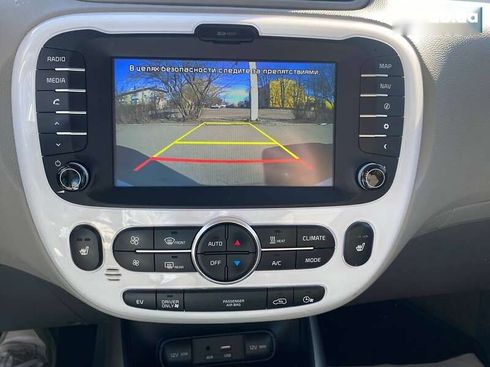 Kia Soul 2017 - фото 15