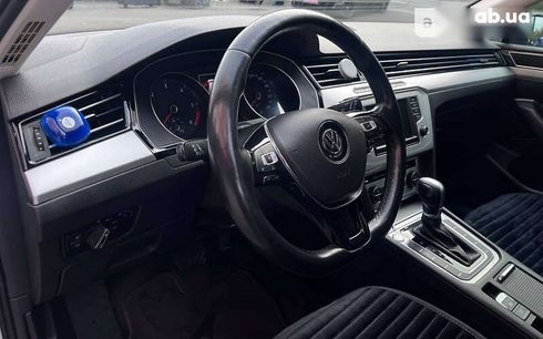 Volkswagen Passat 2015 - фото 8