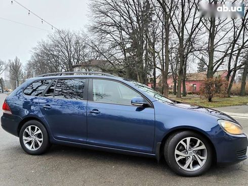 Volkswagen Golf 2010 - фото 26