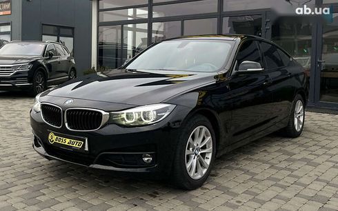 BMW 3 серия 2020 - фото 3