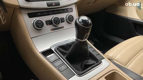 Volkswagen Passat CC 2012 - фото 26