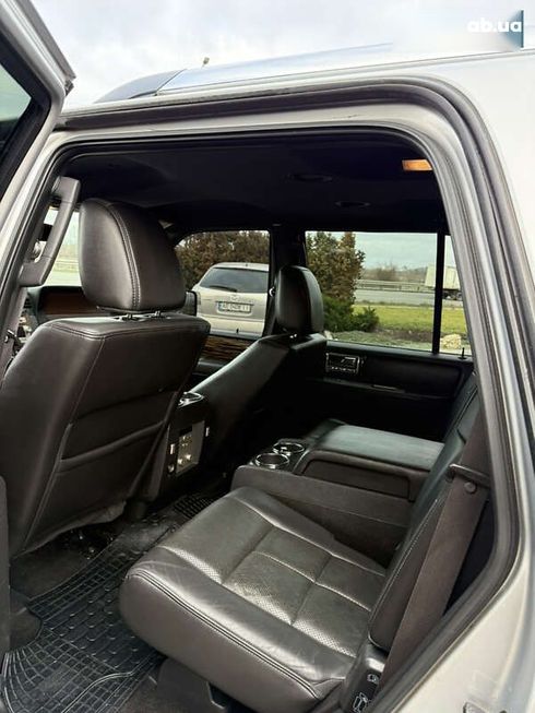 Lincoln Navigator 2010 - фото 17