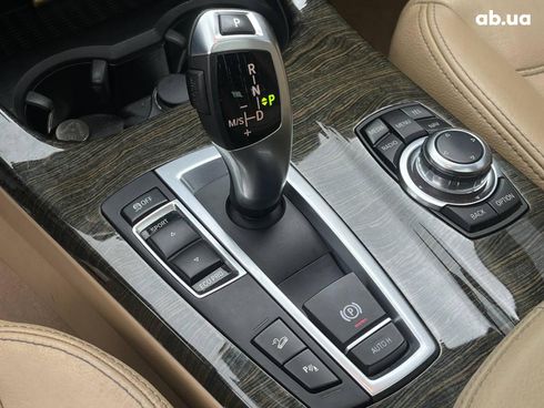 BMW X3 2013 белый - фото 23