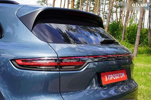Porsche Cayenne 2019 - фото 10