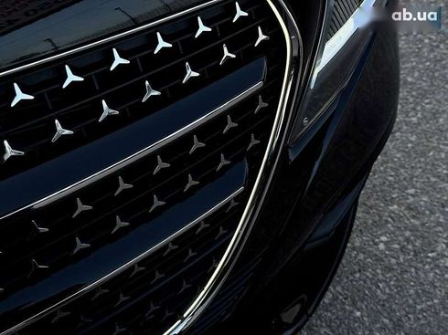 Mercedes-Benz V-Класс 2024 - фото 25