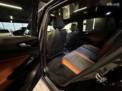 Volkswagen ID.4 2021 - фото 20