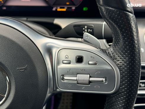 Mercedes-Benz E-Класс 2018 черный - фото 31
