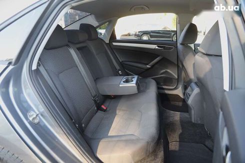 Volkswagen Passat 2018 - фото 9