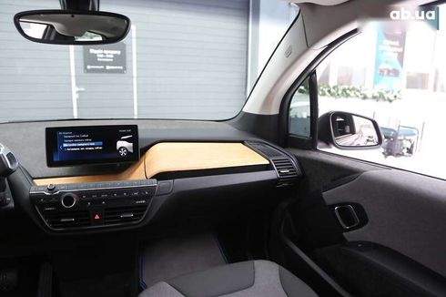 BMW i3 2018 - фото 15