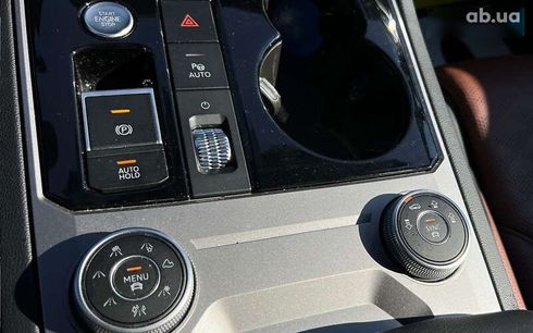 Volkswagen Touareg 2023 - фото 14