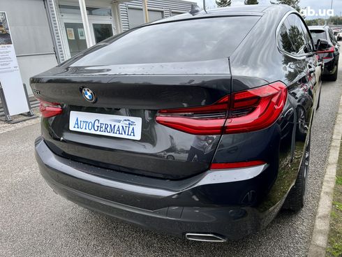 BMW 6 серия 2021 - фото 5