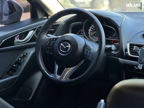 Mazda 3 2013 - фото 24