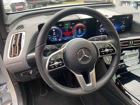 Mercedes-Benz EQC-Класс 2022 - фото 13