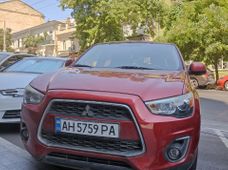 Продажа Mitsubishi б/у в Одесской области - купить на Автобазаре