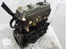 Двигатель в сборе Ford Focus - купить на Автобазаре