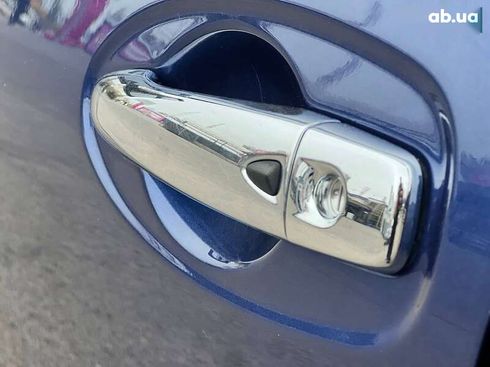 Nissan Rogue 2017 - фото 17