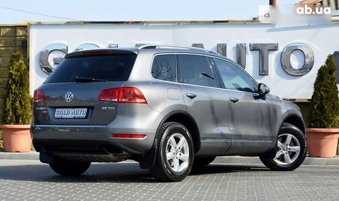 Volkswagen Touareg 2013 - фото 9