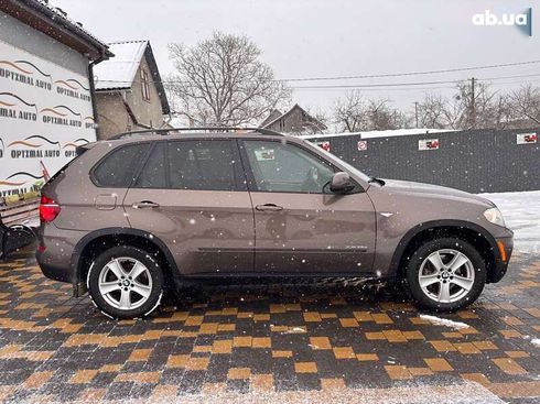 BMW X5 2012 - фото 4