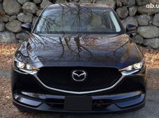 Продажа б/у Mazda CX-5 2021 года в Кривом Рогу - купить на Автобазаре