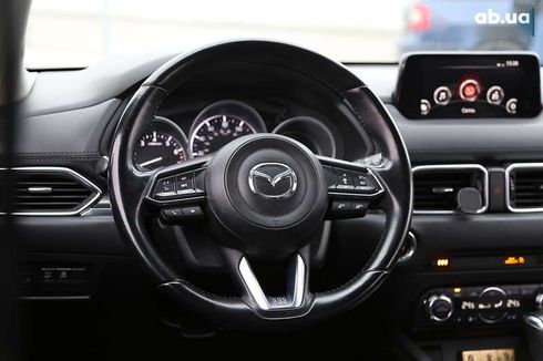 Mazda CX-5 2018 - фото 27