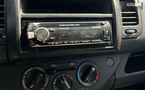 Nissan Note 2011 - фото 18