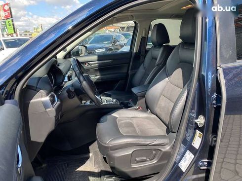 Mazda CX-5 2017 - фото 21