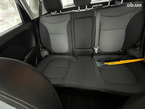 Kia Soul 2019 черный - фото 22