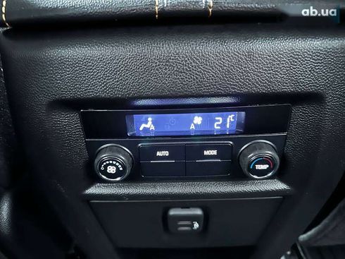 Chevrolet Traverse 2020 - фото 17