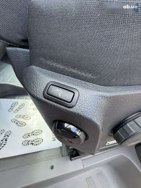 Volkswagen Crafter 2021 - фото 27