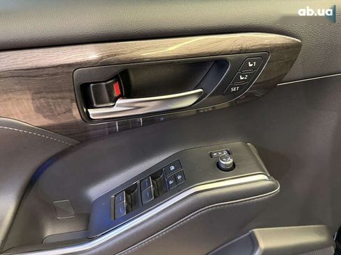 Toyota Highlander 2020 - фото 24