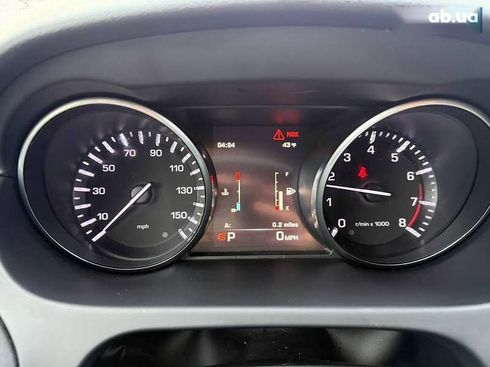 Land Rover Discovery Sport 2015 - фото 15