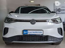 Продажа б/у Volkswagen ID.4 Crozz 2024 года - купить на Автобазаре