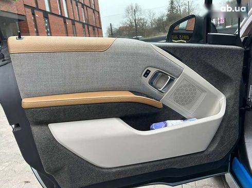 BMW i3 2016 - фото 7