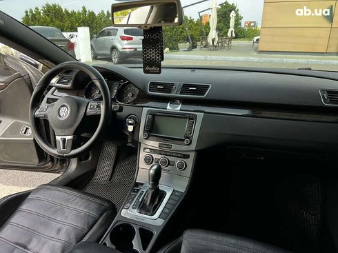 Volkswagen Passat CC 2014 - фото 19
