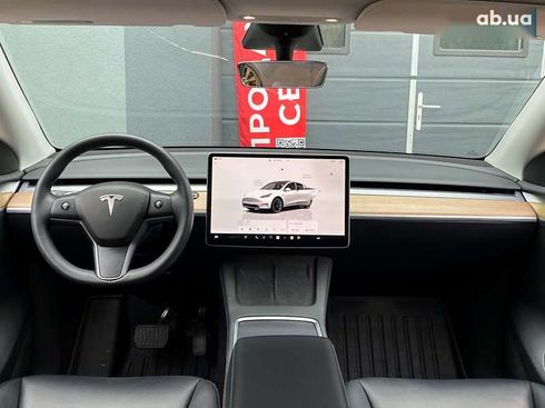 Tesla Model Y 2023 - фото 17