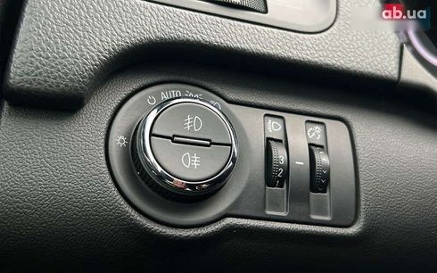 Opel Insignia 2013 - фото 16