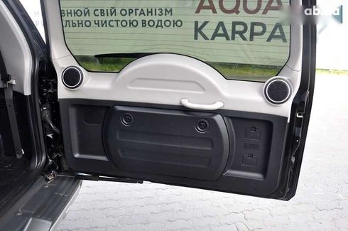 Mitsubishi Pajero Wagon 2008 - фото 23