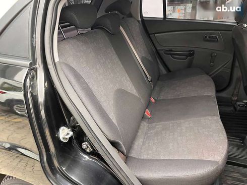 Kia Rio 2009 - фото 26