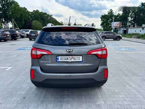 Kia Sorento 2013 - фото 4