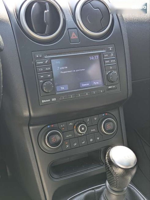 Nissan Qashqai 2011 - фото 15