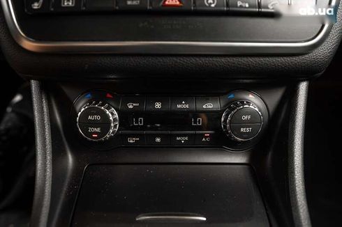 Mercedes-Benz GLA-Класс 2016 - фото 2