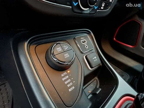 Jeep Compass 2020 - фото 19