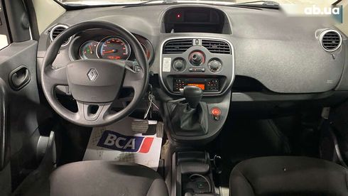 Renault Kangoo 2014 - фото 5