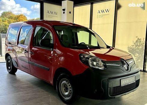 Renault Kangoo 2018 - фото 5