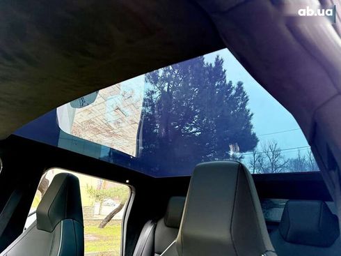 Tesla Cybertruck 2024 - фото 23