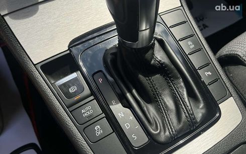 Volkswagen Passat CC 2011 - фото 20