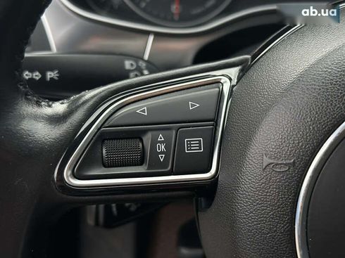 Audi A7 2012 - фото 19